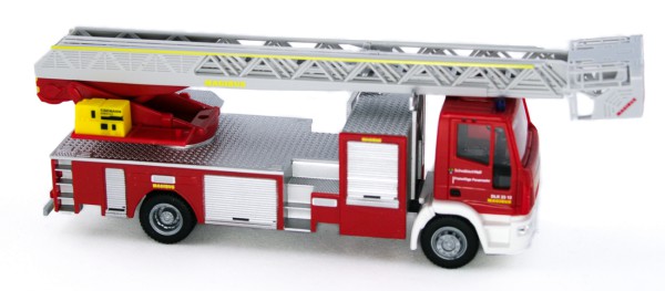 Rietze 68570 - Magirus DLK FW Schwäbisch Hall - 1:87