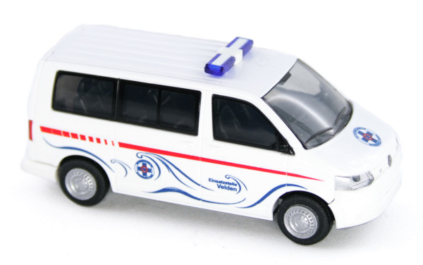 Rietze 51925 - Volkswagen T5 ´03 Wasserrettung Velden (AT) - 1:87