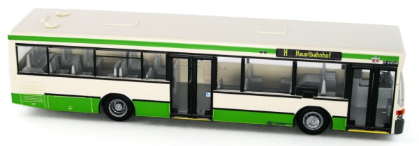 Rietze 75228 - Mercedes-Benz O 405 N2 VBB Brandenburg - 1:87