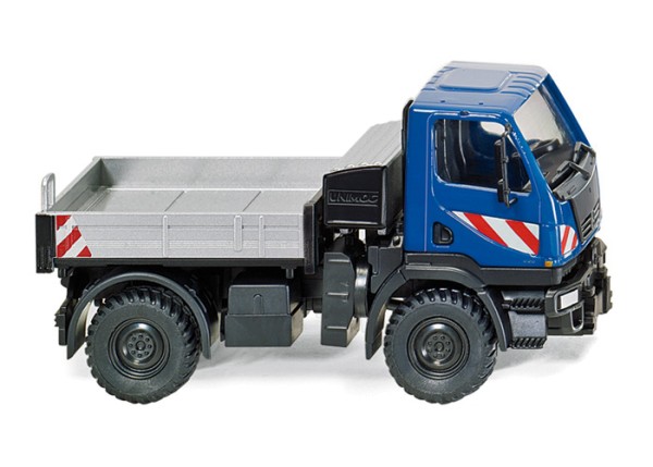 Wiking 036902 - Unimog U20 - H0