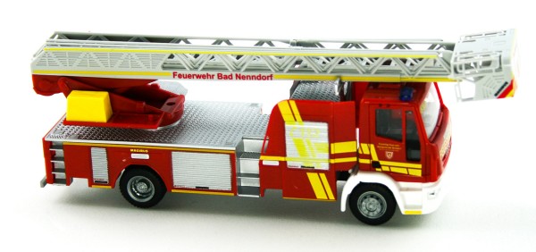 Rietze 68557 - Magirus DLK 32 Feuerwehr Bad Nenndorf - 1:87