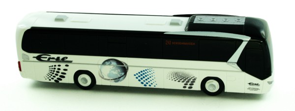 Rietze 69615 - Neoplan Jetliner Ertl Reisen Ochsenhausen - 1:87