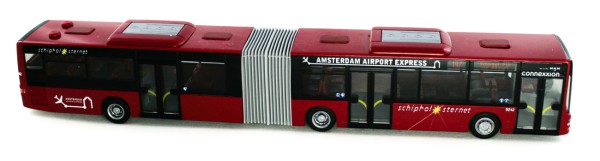 Rietze 72761 - MAN Lion&#039;s City G Connexxion-Sternet (NL) - 1:87