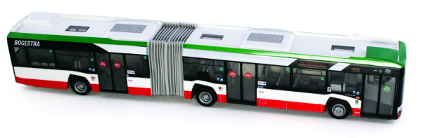 Rietze 77500 - Solaris Urbino 18´19 Bogestra - 1:87
