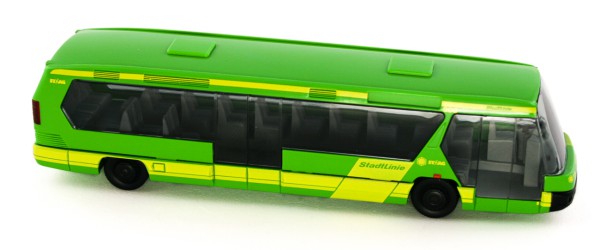Rietze 60147 - Neoplan Metroliner STOAG Oberhausen - 1:87