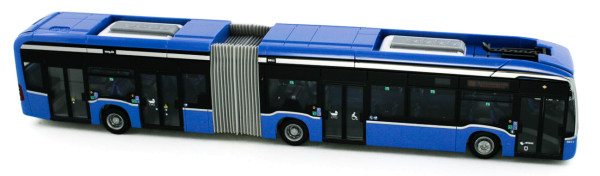 Rietze 77606 - Mercedes-Benz eCitaro G MVG München - 1:87 - Collectors Edition