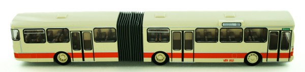 Rietze 74511 - Mercedes-Benz O 305 G VER Ennepetal - 1:87