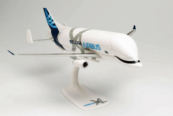 Herpa Wings 613286 - Airbus A330-700 BelugaXL - F-WBXL - 1:200 - Snap-Fit