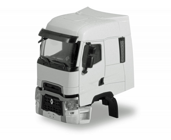 Herpa 085076 - Renault T Fahrerhaus Inhalt: 2 Stück - 1:87