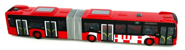 Rietze 69571 - Mercedes-Benz Citaro G´12 Chur Bus (CH) - 1:87