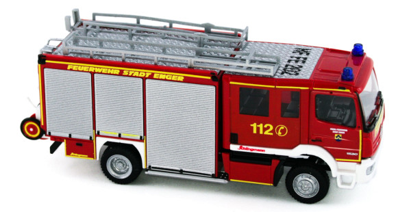 Rietze 72934 - Schlingmann Varus HLF Feuerwehr Enger - 1:87