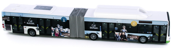 Rietze 72786 - MAN Lion´s City G´15 Albus Salzburg - Raurisertal (AT) - 1:87