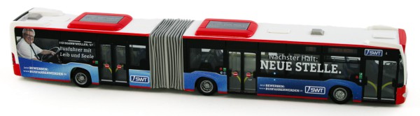 Rietze 69568 - Mercedes-Benz Citaro G´12 Stadtwerke Trier - 1:87