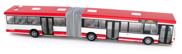 Rietze 76426 - Mercedes-Benz O 405 GN2 DSW21 - 1:87