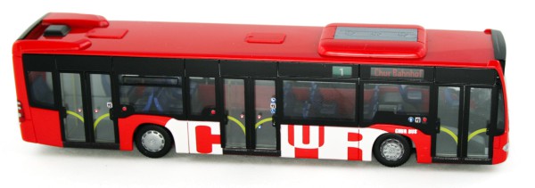 Rietze 73440 - Mercedes-Benz Citaro ´15 Chur Bus (CH) - 1:87