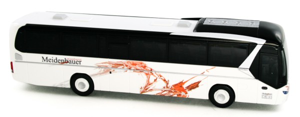 Rietze 69617 - Neoplan Jetliner Meidenbauer Königstein - 1:87