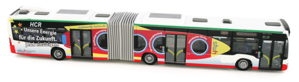Rietze 73666 - Mercedes-Benz Citaro G´15 HCR Herne - 1:87