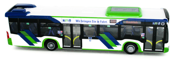 Rietze 73454 - Mercedes-Benz Citaro 15 Hybrid Hagener Straßenbahn - 1:87