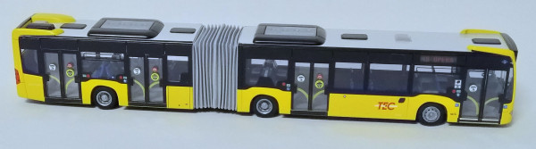 Rietze 69599 - Mercedes-Benz Citaro G´12 TEC (BE) - 1:87