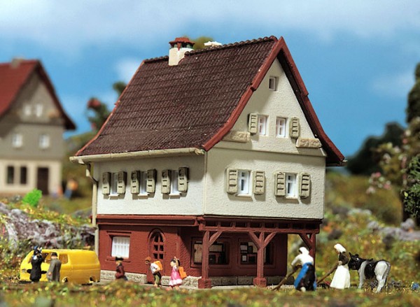 Vollmer 49552 - Gartenstadthaus - Z