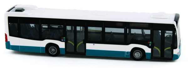 Rietze 73436 - Mercedes.Benz Citaro '15, Stadtverkehr Maintal - 1:87
