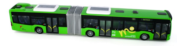 Rietze 73642 - Mercedes-Benz Citaro G´15 Techn. Betriebe Offenburg - 1:87