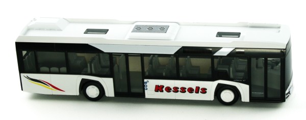 Rietze 73002 - Solaris Urbino 12 '14 Kessels Reisen, Brüggen - 1:87