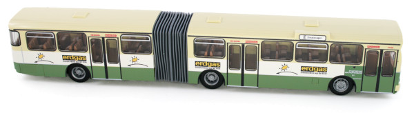 Rietze 74530 - Mercedes-Benz O 305 G Stadtwerke Aschaffenburg - 1:87