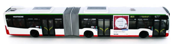 Rietze 73612 - Mercedes-Benz Citaro G ´15 Vestische Herten - 1:87