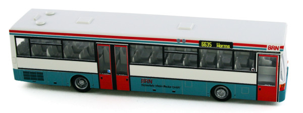 Rietze 77311 - Mercedes-Benz O 407 BRN - 1:87