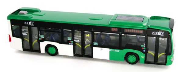 Rietze 69479 - Mercedes-Benz Citaro 12 Holding Graz Linien (AT) - 1:87