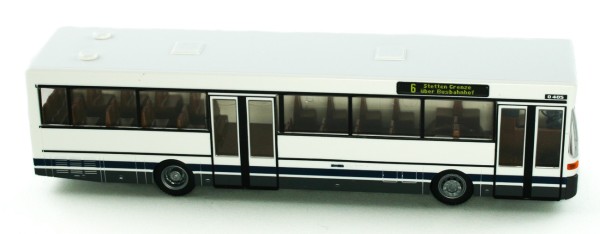 Rietze 71828 - Mercedes-Benz O 405 SWEG - 1:87