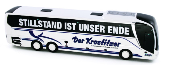 Rietze 74846 - MAN Lion´s Coach L´17 Der Krostitzer - 1:87