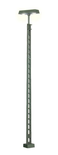 Viessmann 63631 - Gittermastleuchte, mit LED - H0