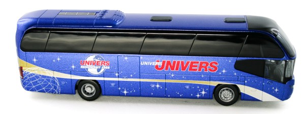 Rietze 67133 - Neoplan Cityliner 07 Univers Reisen Bonn - 1:87
