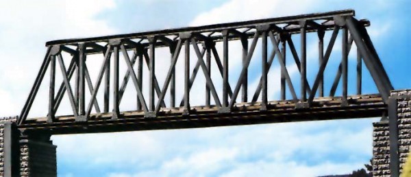 Vollmer 47801 - Kastenbrücke - N