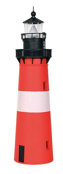 Kibri 39166 - Leuchtturm &quot;Hörnum Sylt - H0