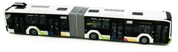 Rietze 75812 - MAN Lion´s City 18´18 TICE (LU) - 1:87