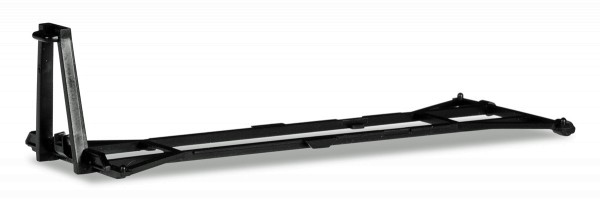 Herpa 084789 - Rahmen für 20 ft. Container auf Hakenlift Inhalt: 5 Stück - 1:87