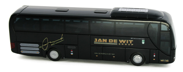 Rietze 65558 - MAN Lion´s Coach Supreme Jan de Wit (NL) - 1:87