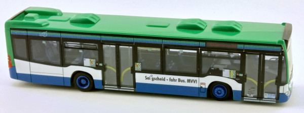 Rietze 73483 - Mercedes-Benz Citaro ´15 MVV - Ettenhuber - 1:87