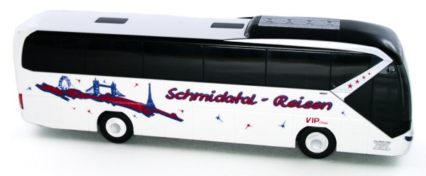 Rietze 73805 - Neoplan Tourliner 2016 Schmidatal Reisen (AT) - 1:87