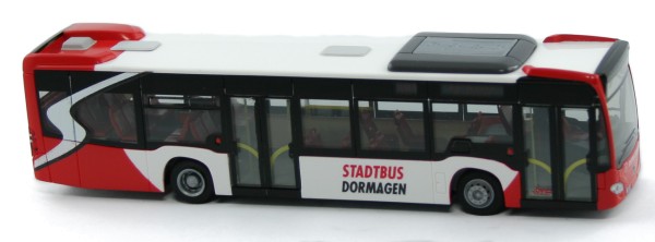 Rietze 69438 - Mercedes-Benz Citaro 12 Stadbus Dormagen - 1:87