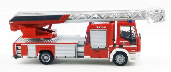 Rietze 68592 - Magirus DLK ´18 Feuerwehr Kirchdorf / Tirol (AT) - 1:87
