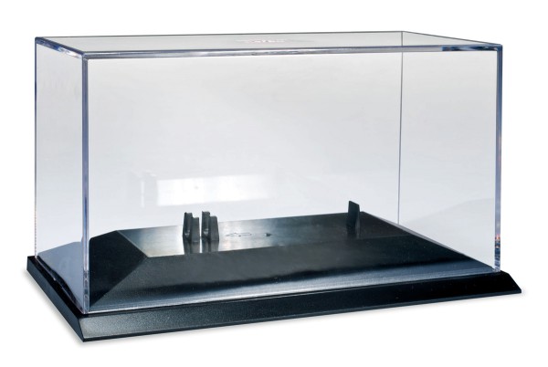 Herpa 055246 - PC-Vitrine Zugmaschine - 1:87