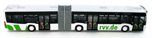 Rietze 73629 - Mercedes-Benz Citaro G´15 RVV - Watzinger - 1:87