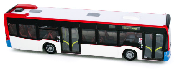 Rietze 73463 - Mercedes-Benz Citaro ´15 Wartburgmobil - 1:87