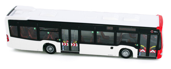 Rietze 73471 - Mercedes-Benz Citaro ´15 BSAG Bremen - 1:87