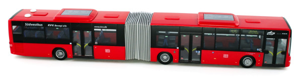 Rietze 72775 - MAN Lion´s City G DB-Südwestbus - 1:87 - Bahn Edition