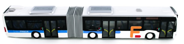 Rietze 73618 - Mercedes-Benz Citaro G 15 Emile Frisch (LU) - 1:87